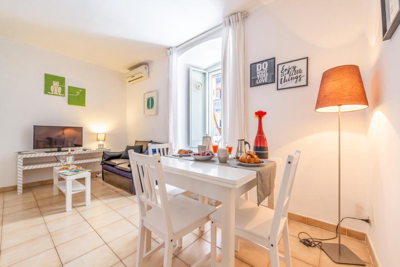 Stazione Centrale & Universita Lovely Apartment Bari Buitenkant foto